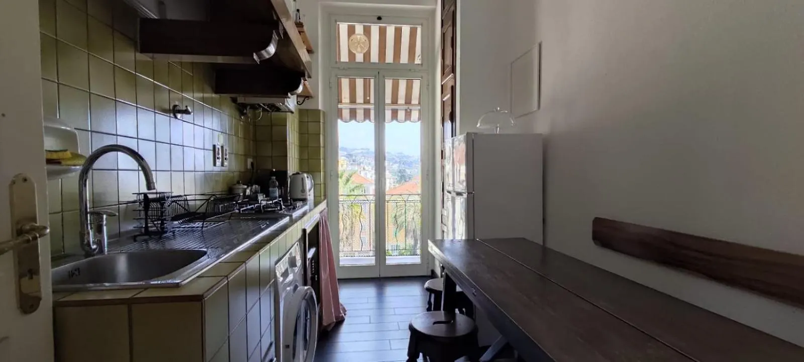 La Casa Di Stefy Apartment Sanremo 0*,