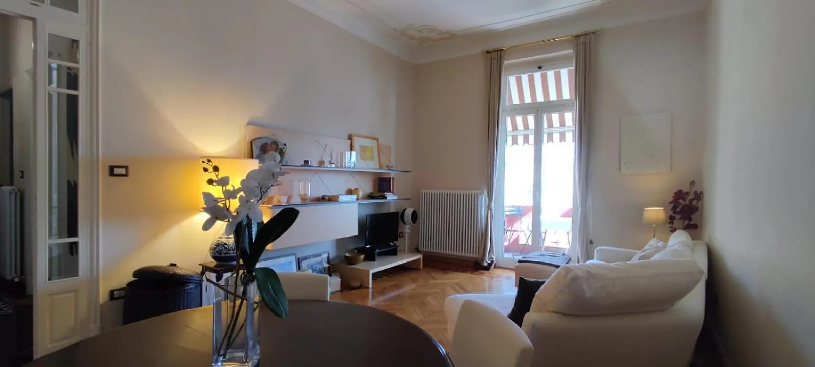 La Casa Di Stefy Apartment Sanremo