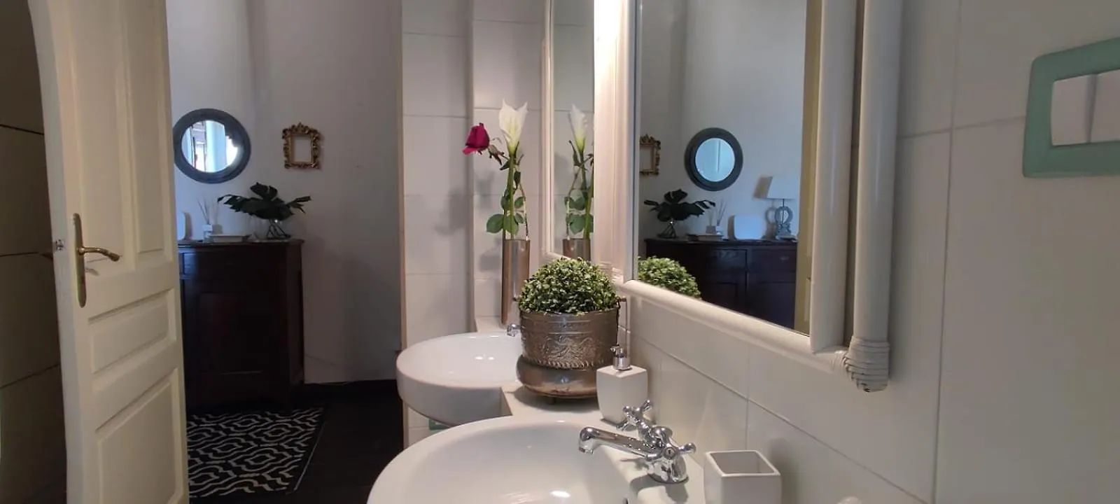 La Casa Di Stefy Apartment Sanremo