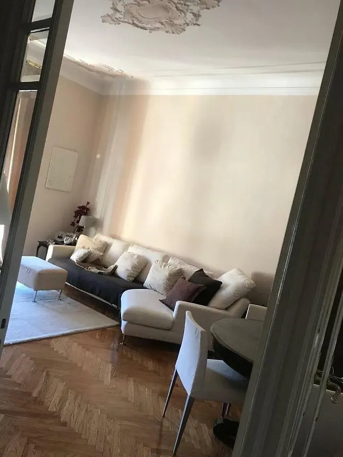 La Casa Di Stefy Apartment Sanremo 0*,