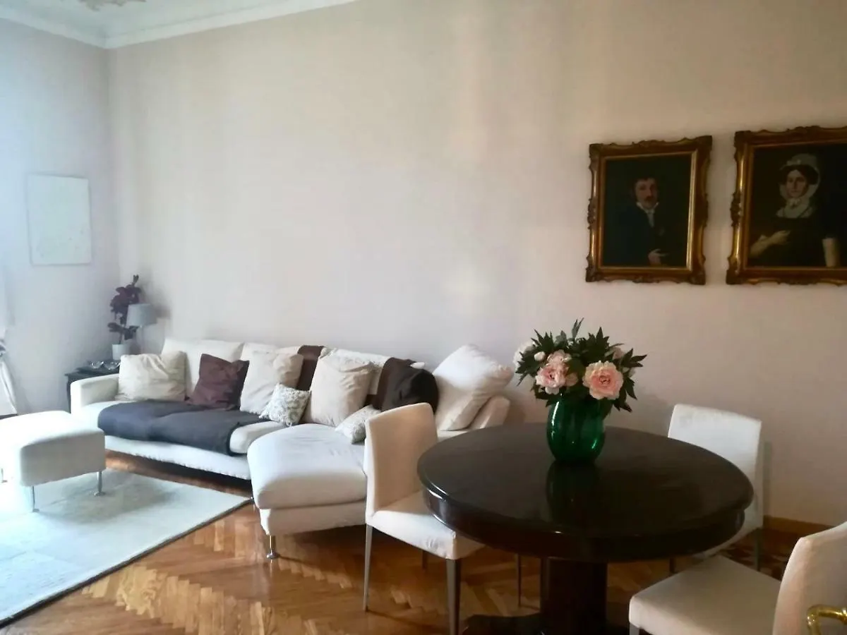 La Casa Di Stefy location