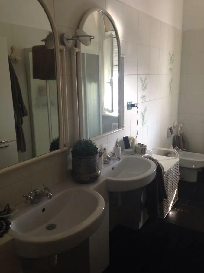 La Casa Di Stefy Apartment Sanremo Italy