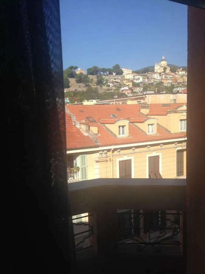 La Casa Di Stefy Apartment Sanremo